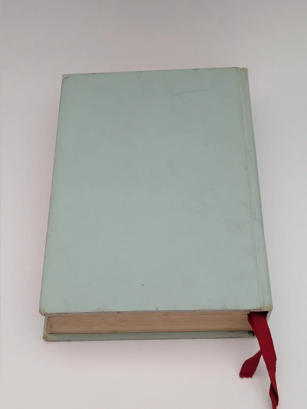 Joy of Cooking, 1962 Vintage Copy